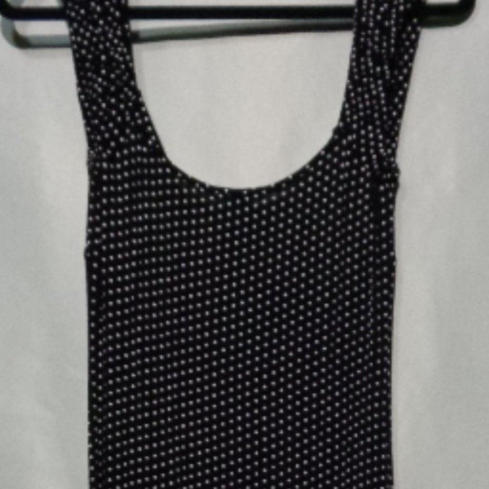 Black dress SEDUCTION size L